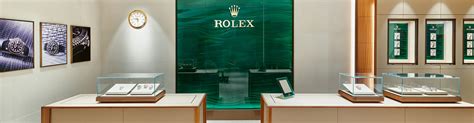 rolex victoria tx|Discover our Rolex Showroom .